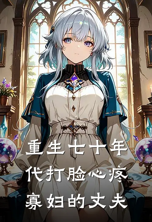 重生七十年代打脸心疼寡妇的丈夫