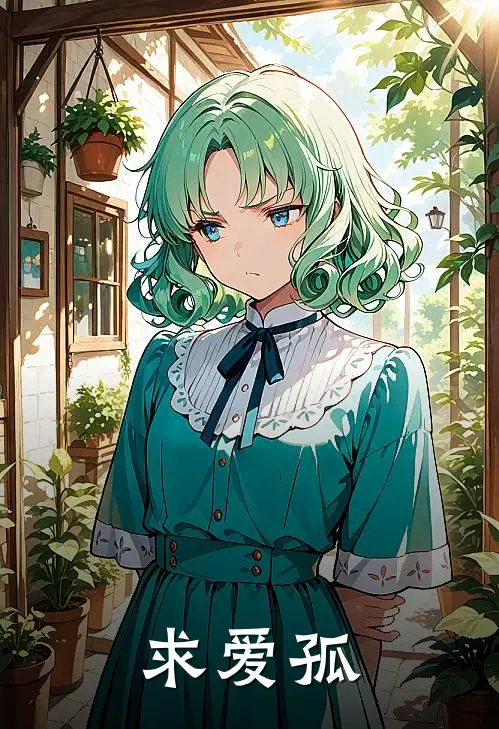 求爱孤