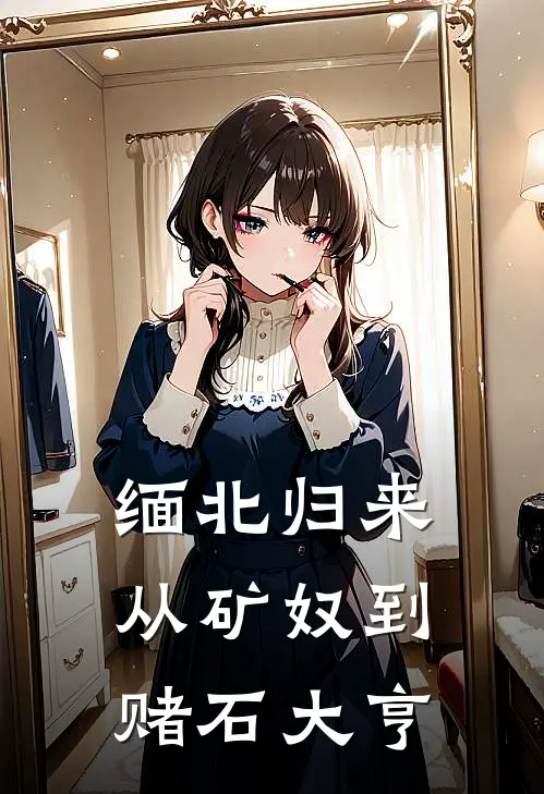 缅北归来：从矿奴到赌石大亨