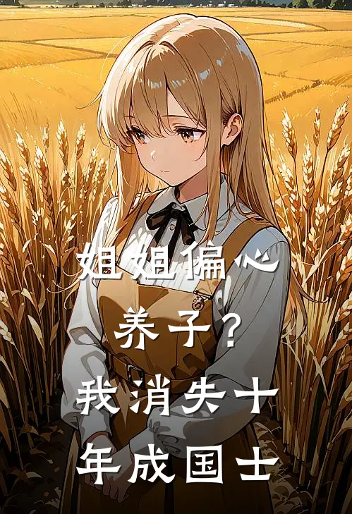 姐姐偏心养子？我消失十年成国士