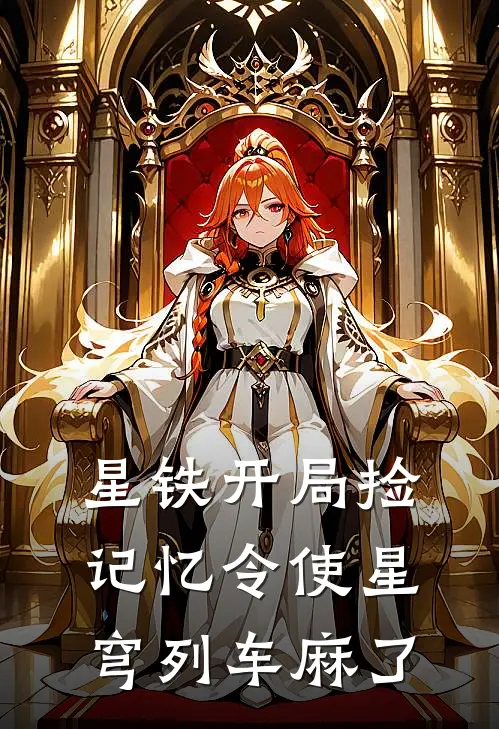 星铁开局捡记忆令使星穹列车麻了