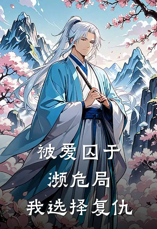 被爱囚于濒危局，我选择复仇