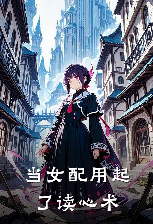 当女配用起了读心术