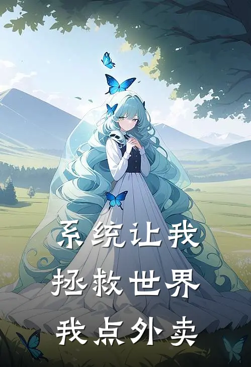 系统让我拯救世界，我点外卖