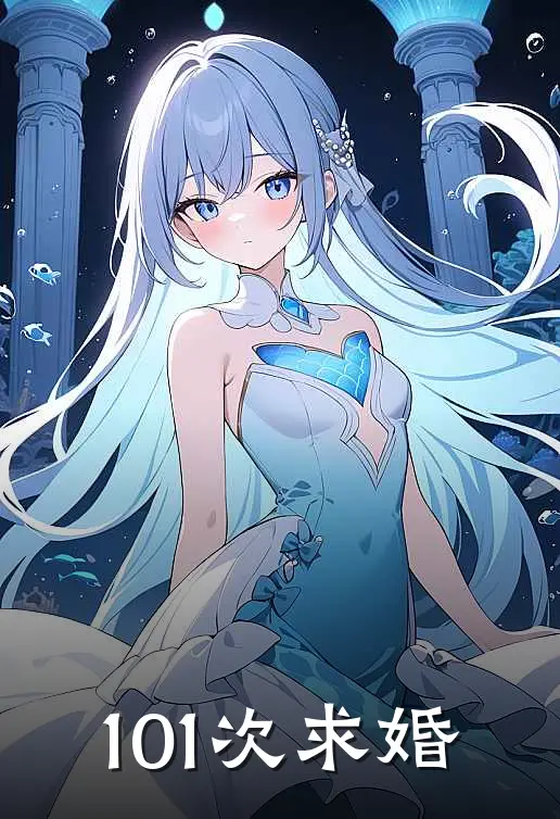 101次求婚
