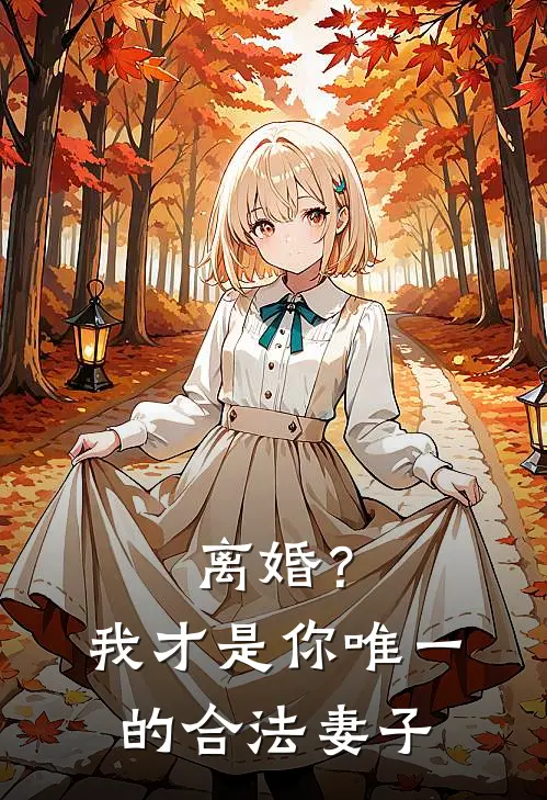 离婚？我才是你唯一的合法妻子