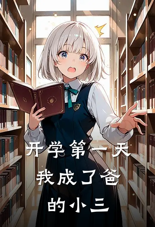 开学第一天，我成了爸的小三
