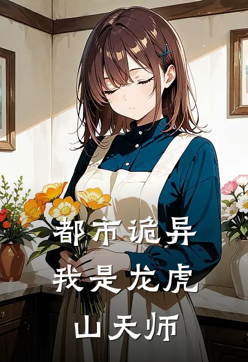 都市诡异：我是龙虎山天师