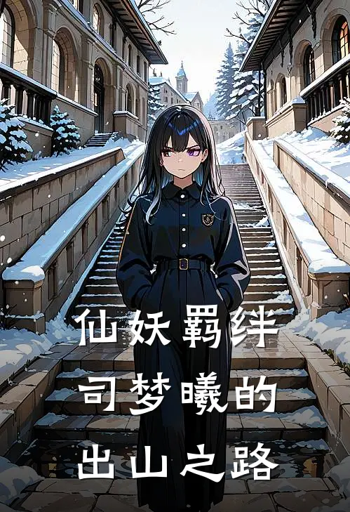 仙妖羁绊：司梦曦的出山之路