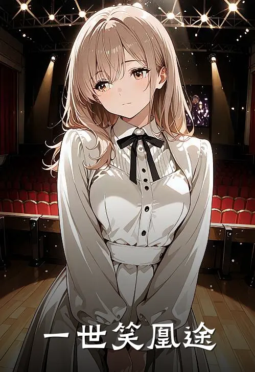 一世笑凰途