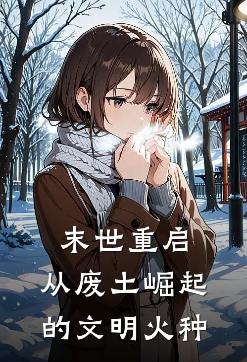 末世重启：从废土崛起的文明火种