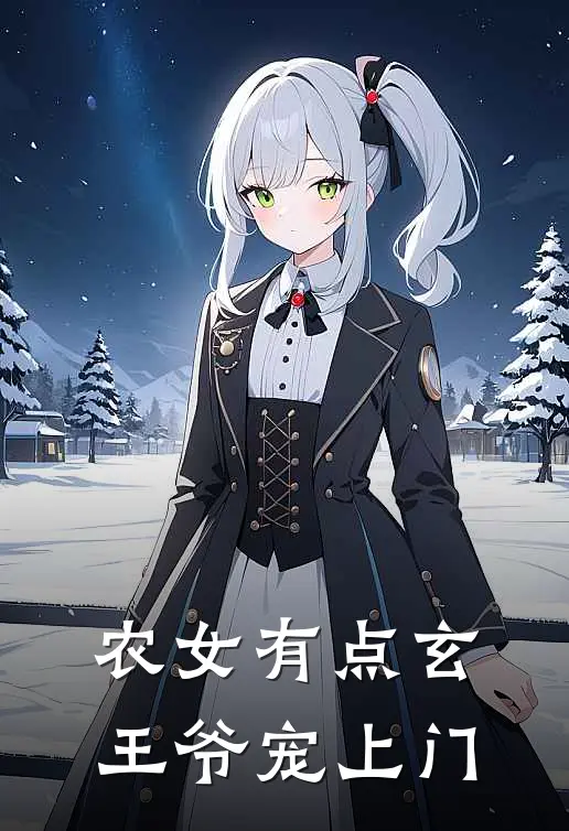 农女有点玄：王爷宠上门