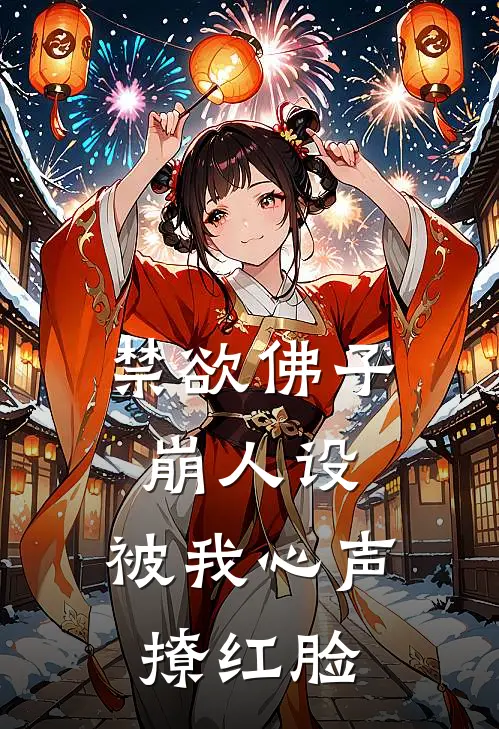 禁欲佛子崩人设，被我心声撩红脸