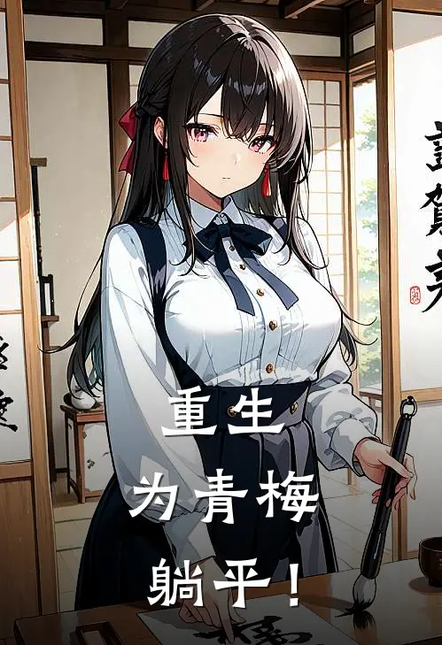 重生：为青梅躺平！