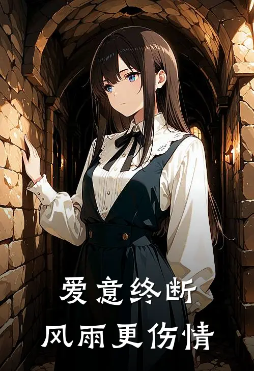 爱意终断，风雨更伤情