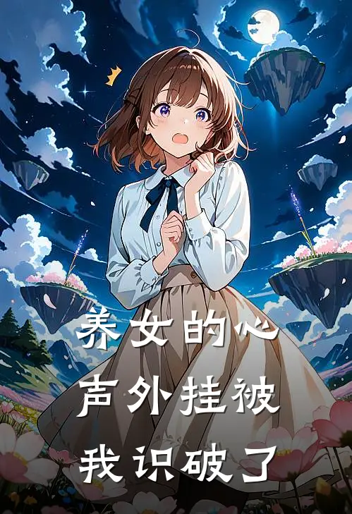 养女的心声外挂被我识破了