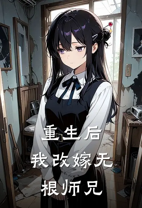 重生后，我改嫁无根师兄