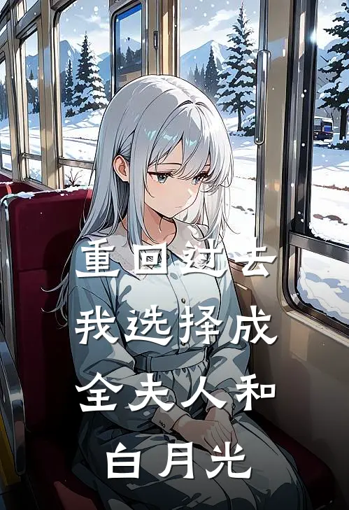 重回过去，我选择成全夫人和白月光