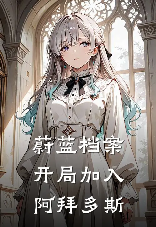 蔚蓝档案：开局加入阿拜多斯