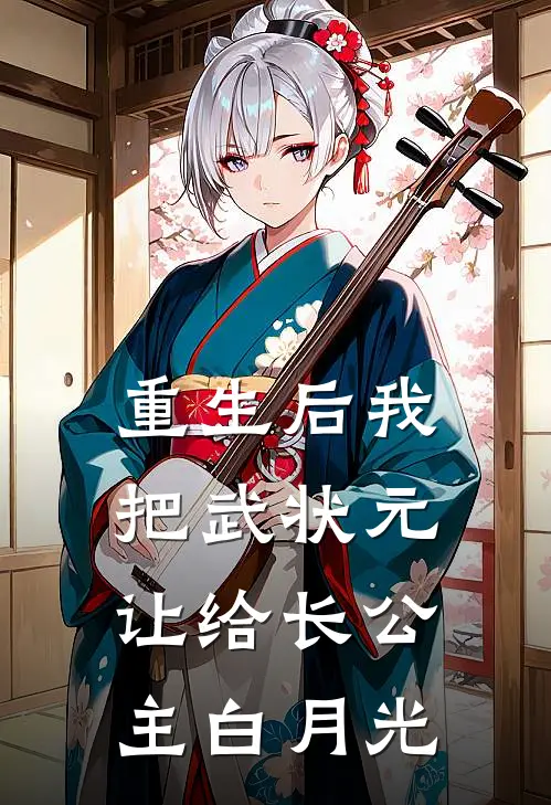 重生后我把武状元让给长公主白月光