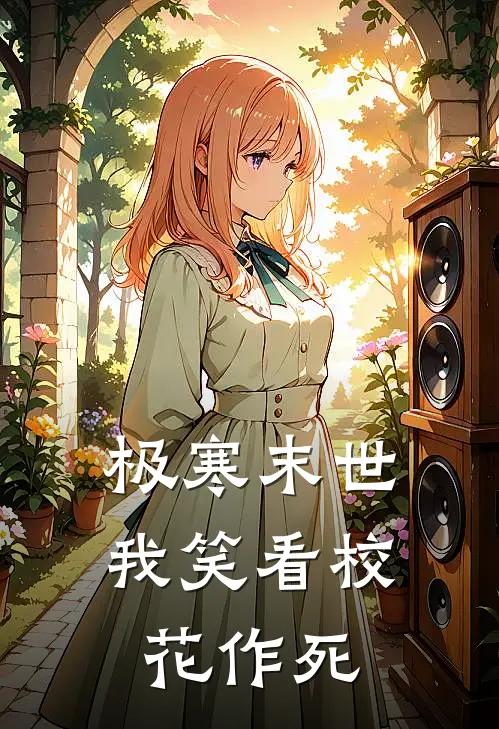 极寒末世，我笑看校花作死