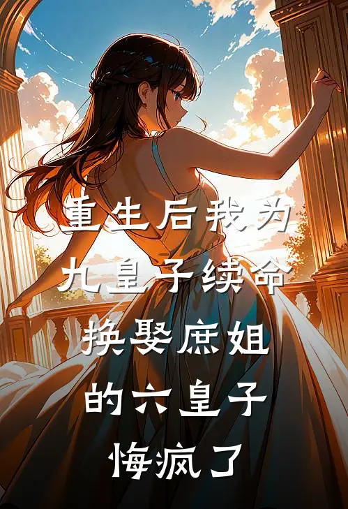 重生后我为九皇子续命，换娶庶姐的六皇子悔疯了