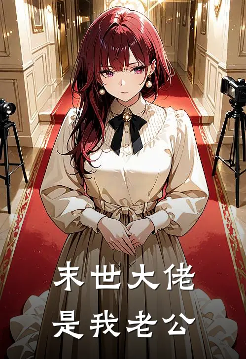 末世大佬是我老公