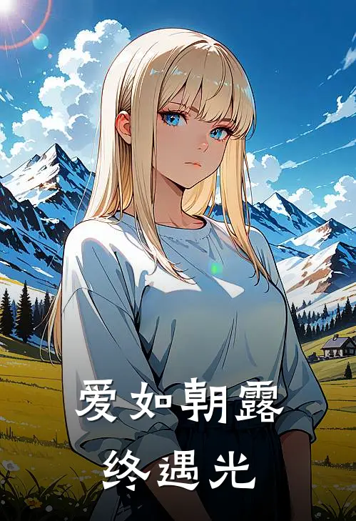 爱如朝露，终遇光