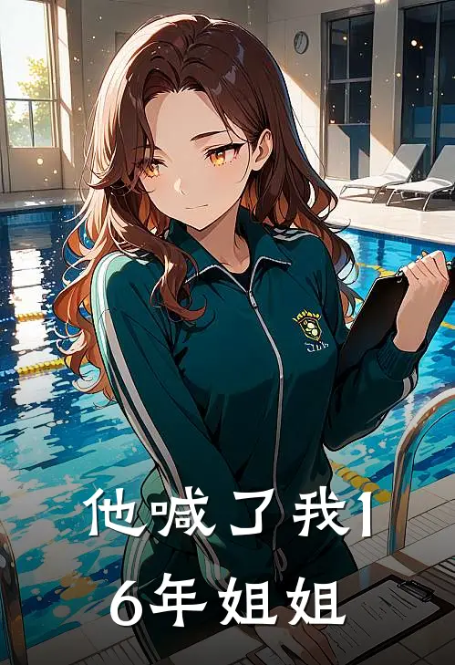 他喊了我16年姐姐