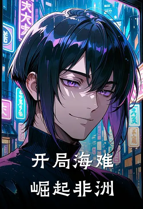 开局海难：崛起非洲