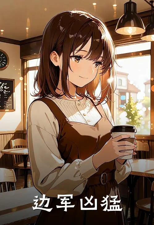 边军凶猛