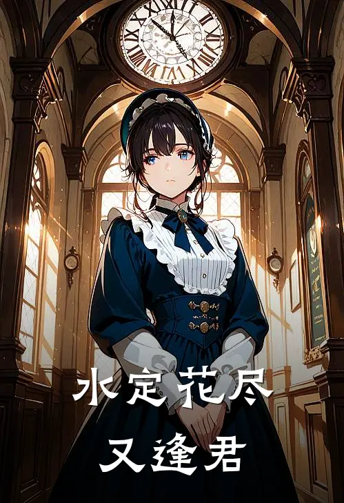 水定花尽又逢君