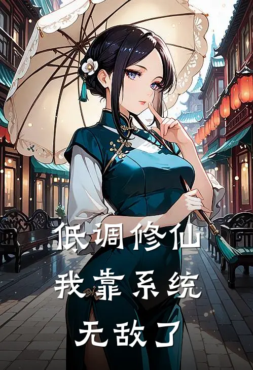 低调修仙，我靠系统无敌了