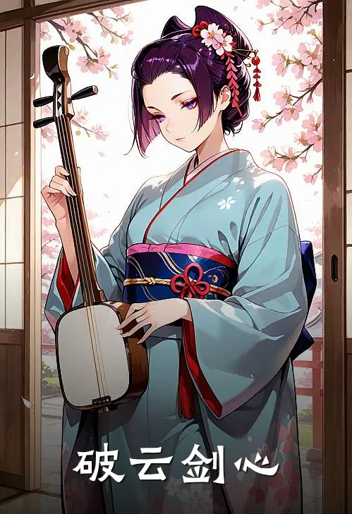 破云剑心