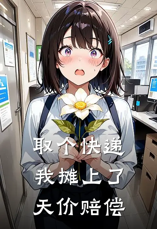 取个快递，我摊上了天价赔偿