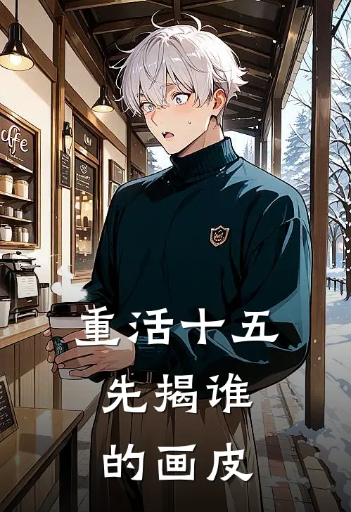 重活十五，先揭谁的画皮