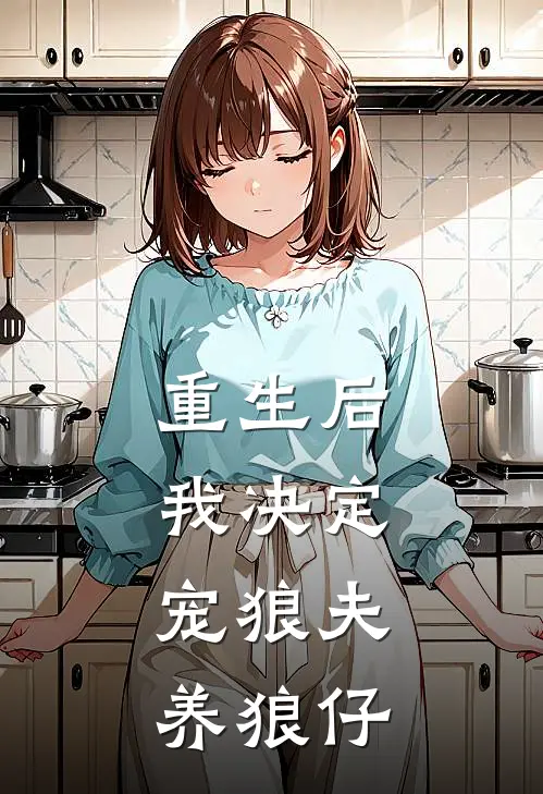 重生后，我决定宠狼夫，养狼仔