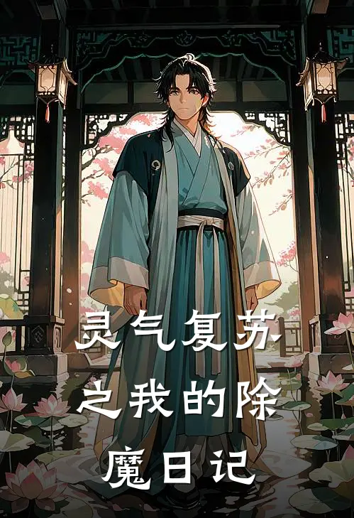 灵气复苏之我的除魔日记