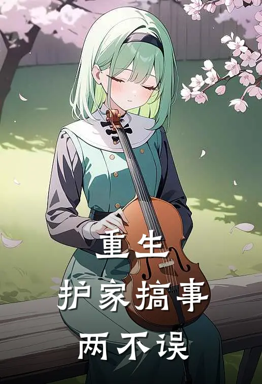 重生，护家搞事两不误