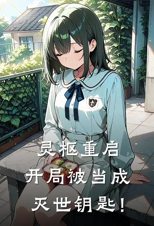 灵枢重启：开局被当成灭世钥匙！