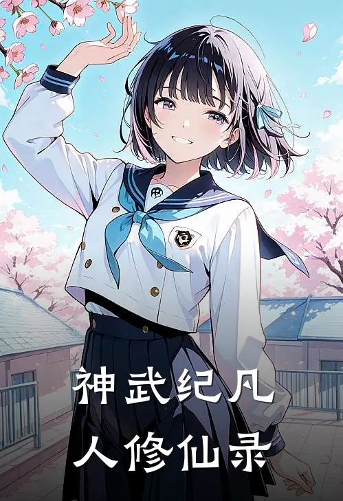 神武纪凡人修仙录