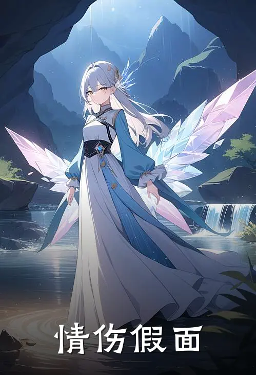情伤假面