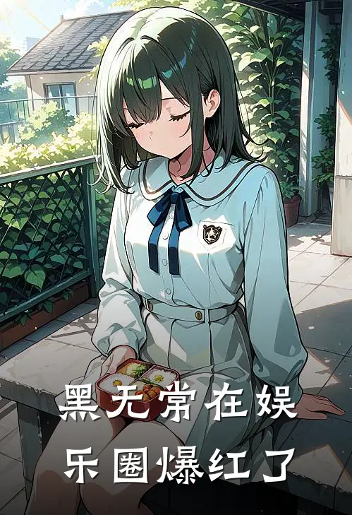 黑无常在娱乐圈爆红了