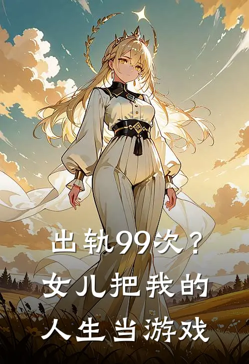 出轨99次？女儿把我的人生当游戏