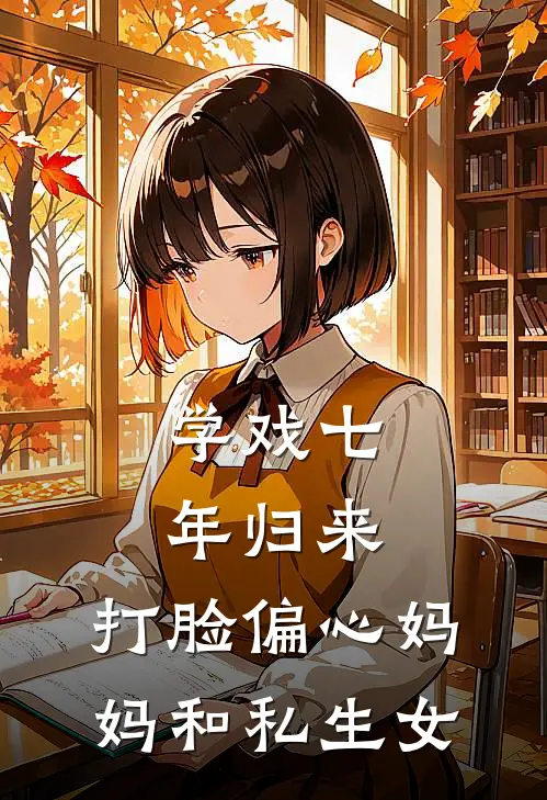 学戏七年归来，打脸偏心妈妈和私生女