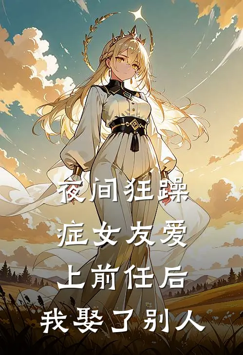夜间狂躁症女友爱上前任后，我娶了别人