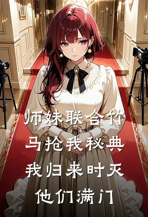 师妹联合竹马抢我秘典，我归来时灭他们满门