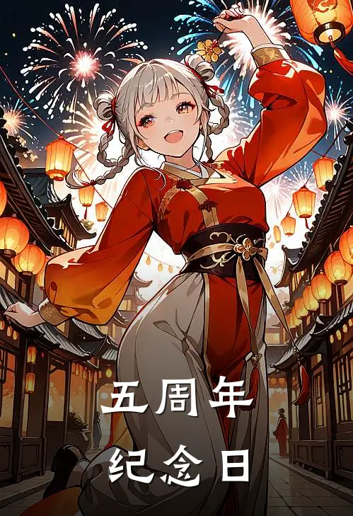 五周年纪念日