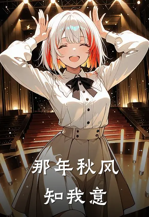 那年秋风知我意