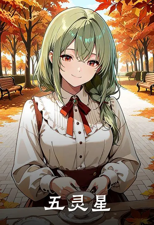 五灵星